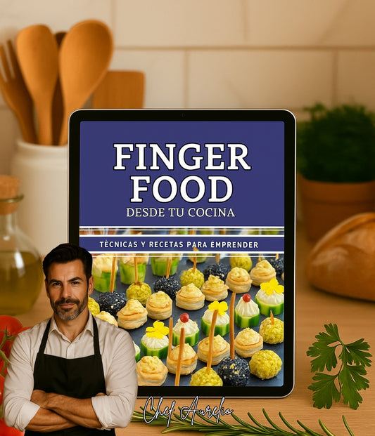 FINGER FOOD